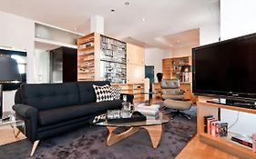 Apartamento En Pleno Gran Via I
